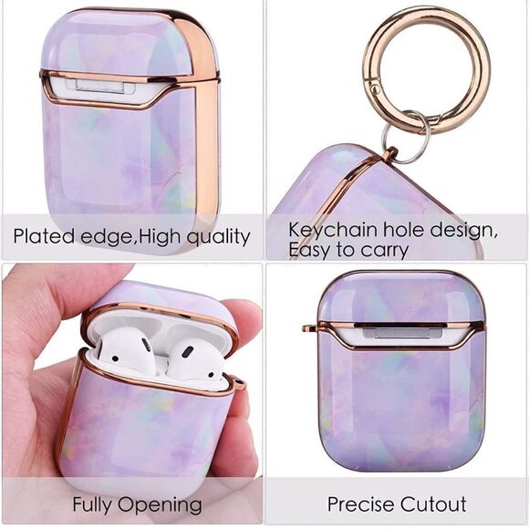 AirPod 1st and 2nd gen case